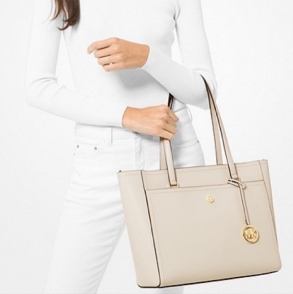 Michael kors maisie 3 in 1 bag - Picture 5 of 6